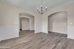 146 Woodford Dr, Jacksonville, NC 28540 - Photo 7