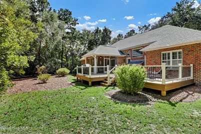 645 Sawgrass Road, Hampstead, NC 28443 - Photo 29