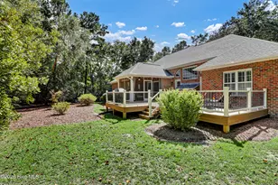 645 Sawgrass Rd, Hampstead, NC 28443 - Photo 29