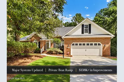 645 Sawgrass Road, Hampstead, NC 28443 - Photo 1