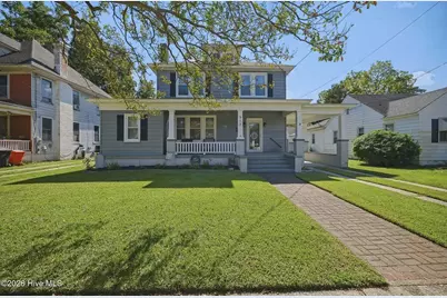 913 W Church Street, Elizabeth City, NC 27909 - Photo 3