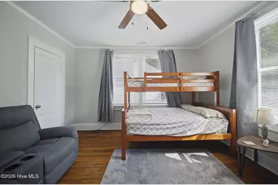 913 W Church Street, Elizabeth City, NC 27909 - Photo 33