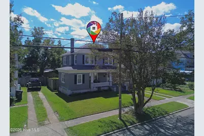 913 W Church Street, Elizabeth City, NC 27909 - Photo 49