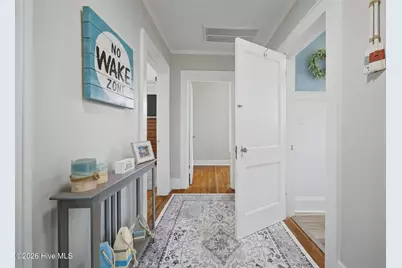 913 W Church Street, Elizabeth City, NC 27909 - Photo 27