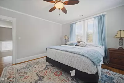 913 W Church Street, Elizabeth City, NC 27909 - Photo 29