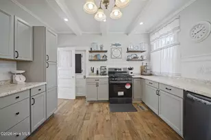 913 W Church St, Elizabeth City, NC 27909 - Photo 17