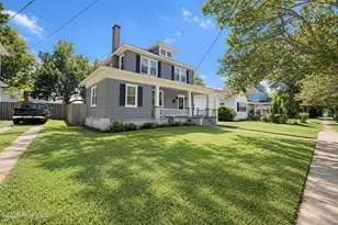 913 W Church St, Elizabeth City, NC 27909 - Photo 1