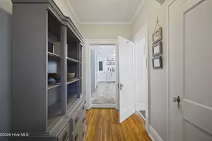 913 W Church St, Elizabeth City, NC 27909 - Photo 23