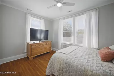 913 W Church Street, Elizabeth City, NC 27909 - Photo 35