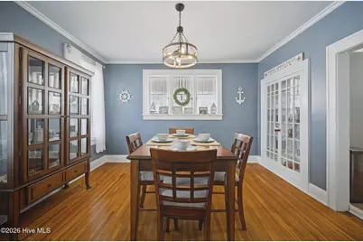 913 W Church Street, Elizabeth City, NC 27909 - Photo 13
