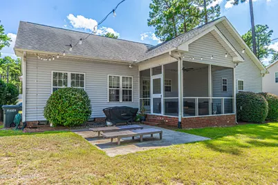 167 Laurel Oak Lane, Pinebluff, NC 28373 - Photo 29