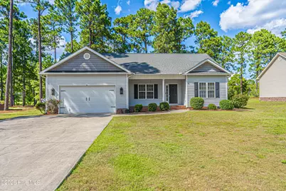167 Laurel Oak Lane, Pinebluff, NC 28373 - Photo 1