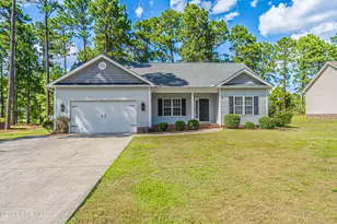 167 Laurel Oak Ln, Pinebluff, NC 28373 - Photo 1