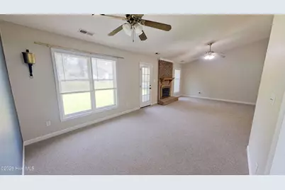 315 Peppertree Court, Jacksonville, NC 28540 - Photo 3