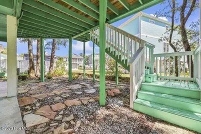 930 Tidewater Lane, Carolina Beach, NC 28428 - Photo 43