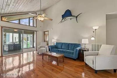 930 Tidewater Lane, Carolina Beach, NC 28428 - Photo 9