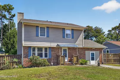 5113 Hunters Trail, Wilmington, NC 28405 - Photo 1