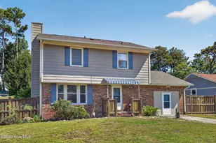 5113 Hunters Trail, Wilmington, NC 28405 - Photo 1