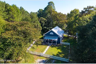 103 Bolton's Bridge Lane, Edenton, NC 27932 - Photo 3