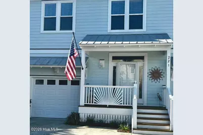 221 River Gate Lane, Wilmington, NC 28412 - Photo 1