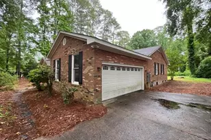 133 Perry Dr, Goldsboro, NC 27530 - Photo 29