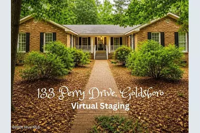 133 Perry Drive, Goldsboro, NC 27530 - Photo 1