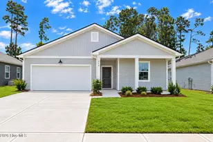 544 Coronado Ave, Leland, NC 28451 - Photo 1