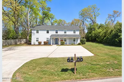 533 Grant Avenue #A, North Augusta, SC 29841 - Photo 1