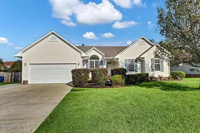 104 Sidney Lane, Jacksonville, NC 28540 - Photo 1