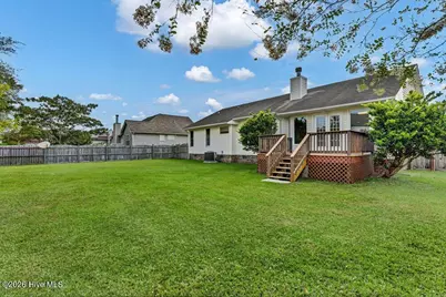 104 Sidney Lane, Jacksonville, NC 28540 - Photo 25