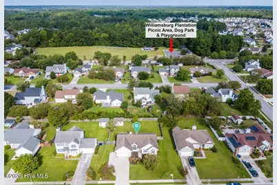 104 Sidney Lane, Jacksonville, NC 28540 - Photo 31