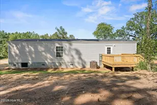 190 Nunn Road NE, Crawfordville, GA 30631 - Photo 21