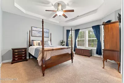 1140 Whitney Drive, Aberdeen, NC 28315 - Photo 25