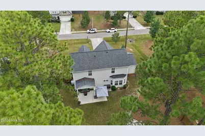 1140 Whitney Drive, Aberdeen, NC 28315 - Photo 7