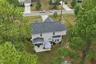 1140 Whitney Dr, Aberdeen, NC 28315 - Photo 7