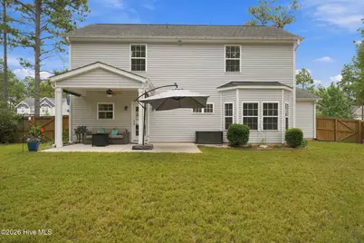 1140 Whitney Drive, Aberdeen, NC 28315 - Photo 41