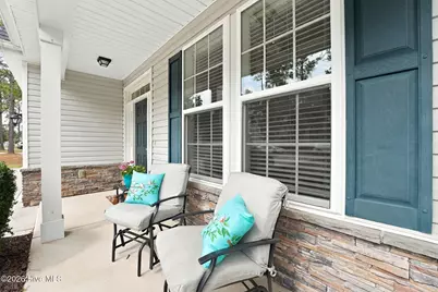 1140 Whitney Drive, Aberdeen, NC 28315 - Photo 9