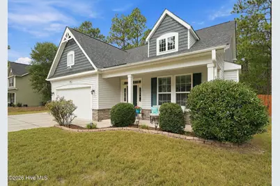 1140 Whitney Drive, Aberdeen, NC 28315 - Photo 3