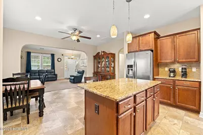 1140 Whitney Drive, Aberdeen, NC 28315 - Photo 19
