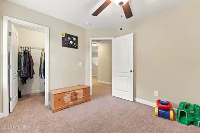 1140 Whitney Drive, Aberdeen, NC 28315 - Photo 37
