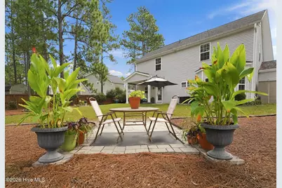 1140 Whitney Drive, Aberdeen, NC 28315 - Photo 47