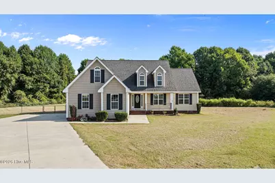 102 Egret Place, Goldsboro, NC 27534 - Photo 1