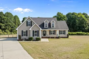 102 Egret Pl, Goldsboro, NC 27534 - Photo 1