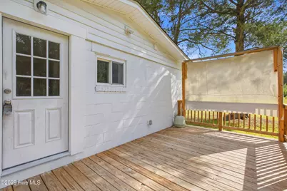 9626 Nc Highway 50, Maple Hill, NC 28454 - Photo 23