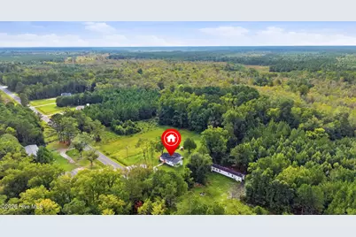 9626 Nc Highway 50, Maple Hill, NC 28454 - Photo 33