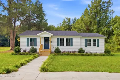 9626 Nc Highway 50, Maple Hill, NC 28454 - Photo 1