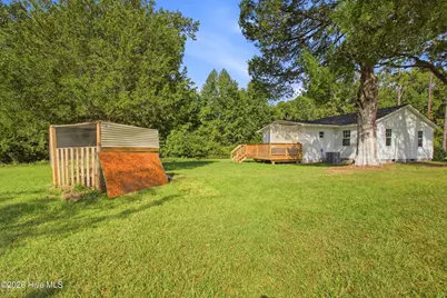 9626 Nc Highway 50, Maple Hill, NC 28454 - Photo 27
