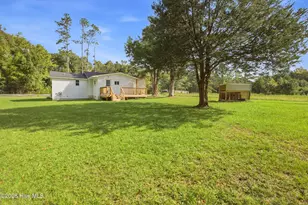 9626 Nc Hwy 50, Maple Hill, NC 28454 - Photo 37