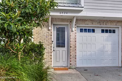 6024 Richard Bradley Drive, Wilmington, NC 28409 - Photo 7