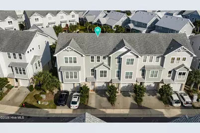 6024 Richard Bradley Drive, Wilmington, NC 28409 - Photo 3